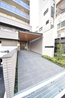 【外観】 | リベルタ元町通