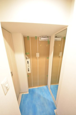 【玄関】 | リベルタ元町通