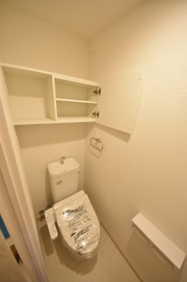 【トイレ】 | リベルタ元町通