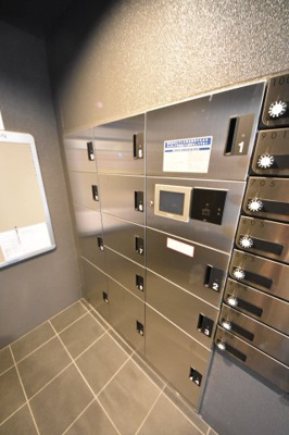 【その他共用部分】 | リベルタ元町通