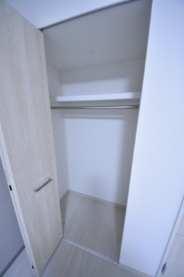 【収納】 | リベルタ元町通