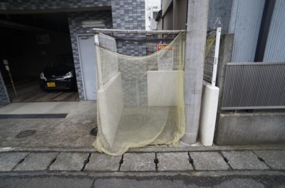 【その他共用部分】 | 広洋フォルム湘南平塚