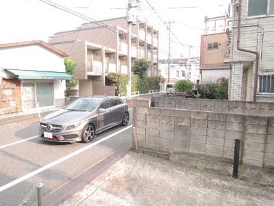 【展望】