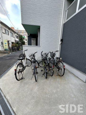 【その他共用部分】 | サーチライト緑橋