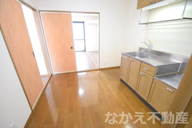 【居間・リビング】 | おしゃれな居間です