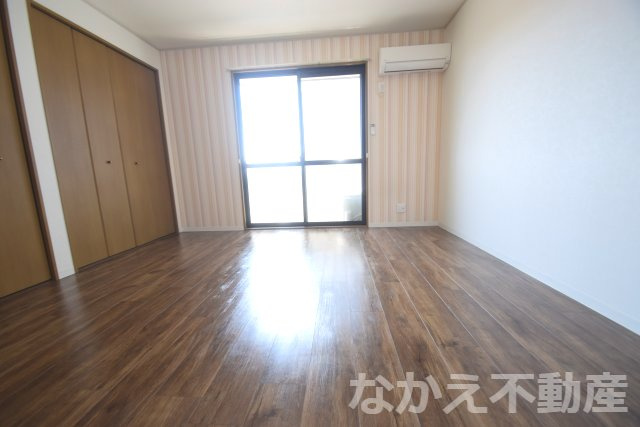 【寝室】 | 寝室です