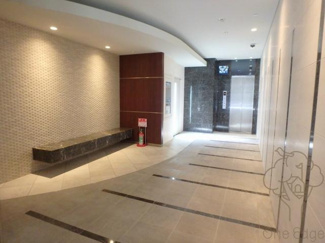 【ロビー】 | サンカトル