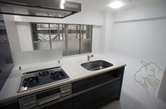 【キッチン】 | サンカトル