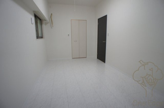 【寝室】 | サンカトル