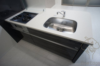 【キッチン】 | サンカトル