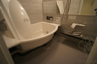 【浴室】 | サンカトル