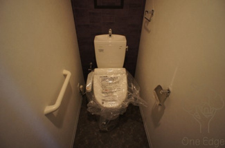 【トイレ】 | サンカトル