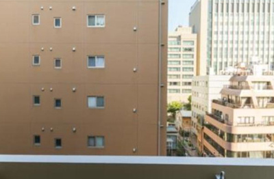 【展望】 | リバーパーク門前仲町