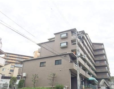 【外観】 | アンビエント桃山台