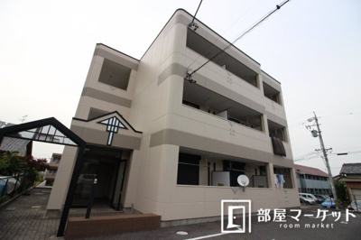 【外観】 | Ｈｅｒｍｉｔａｇｅ