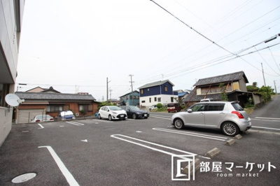 【駐車場】 | Ｈｅｒｍｉｔａｇｅ