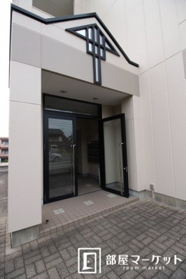 【エントランス】 | Ｈｅｒｍｉｔａｇｅ