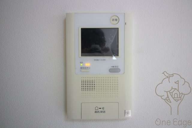 アーバネックス南森町のセキュリティ