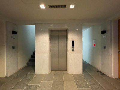 【その他共用部分】 | シティハウス大山町 