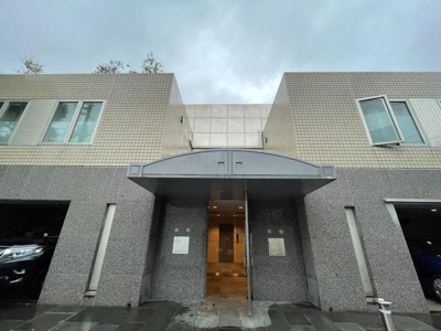 【外観】 | シティハウス大山町 