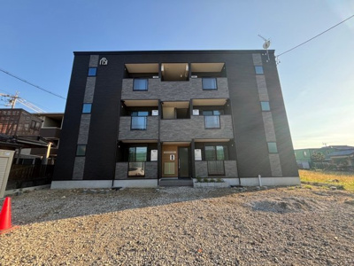 【外観】 | LE COCON 四日市Ⅳ