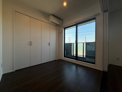 【寝室】 | LE COCON 四日市Ⅳ