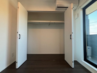 【収納】 | LE COCON 四日市Ⅳ