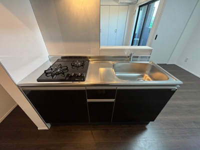 【キッチン】 | LE COCON 四日市Ⅳ