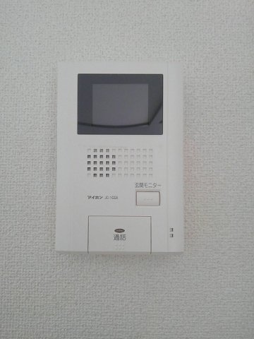 エルディム西塚Ｂのセキュリティ