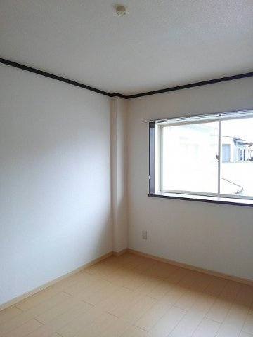 エルディム西塚Ｂの内装|中はこのようになっています