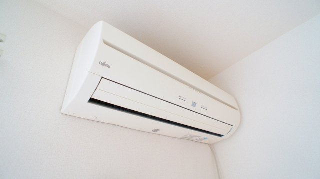 ブリッサＢの設備