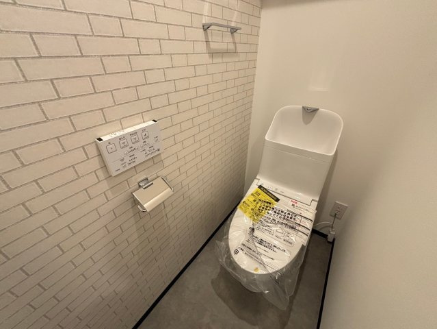 【トイレ】 | LECOCON四日市Ⅳ