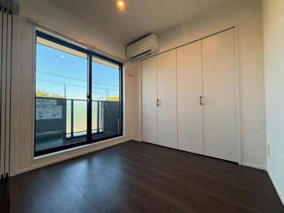 【寝室】 | LECOCON四日市Ⅳ