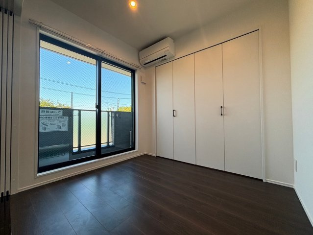 【寝室】 | LECOCON四日市Ⅳ