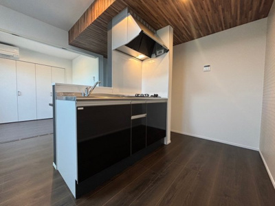 【キッチン】 | LECOCON四日市Ⅳ