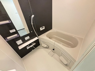 【浴室】 | LECOCON四日市Ⅳ