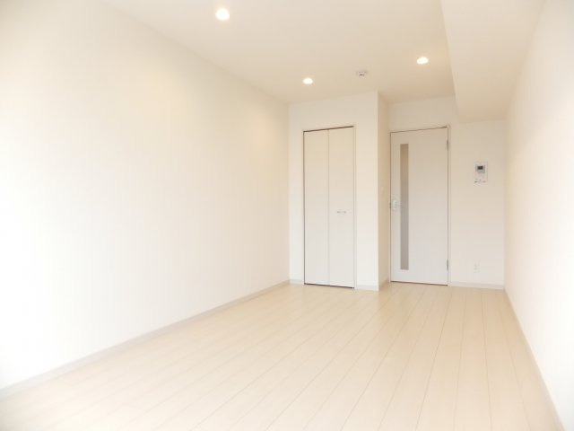 リブリ・オハナの内装