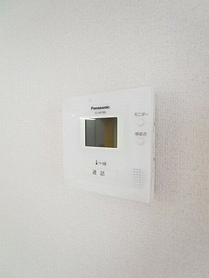 ルックス・ベリターティスのセキュリティ