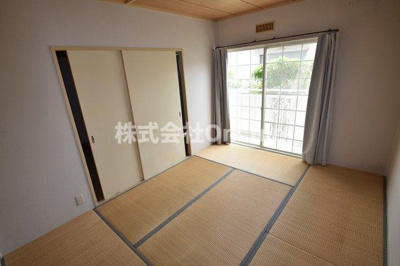 【和室】 | サンビレッジナカニシ