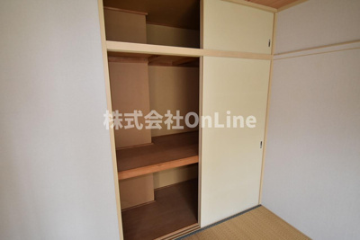 【収納】 | サンビレッジナカニシ