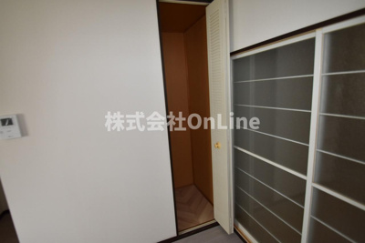 【収納】 | サンビレッジナカニシ