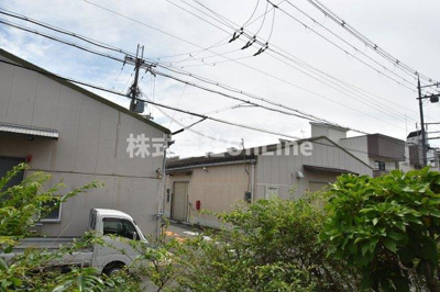 【展望】 | サンビレッジナカニシ