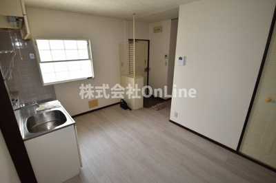 【居間・リビング】 | サンビレッジナカニシ