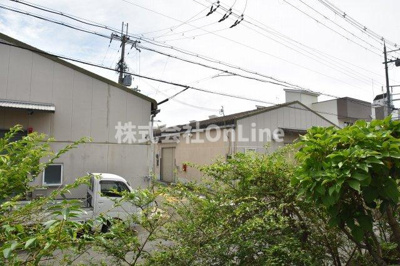 【展望】 | サンビレッジナカニシ