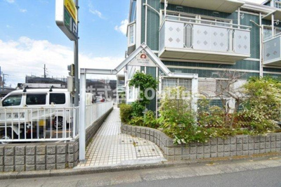 【エントランス】 | サンビレッジナカニシ