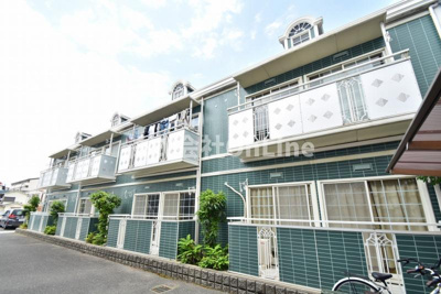 【外観】 | サンビレッジナカニシ