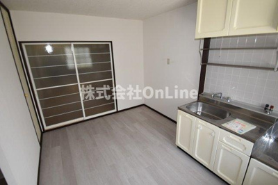 【居間・リビング】 | サンビレッジナカニシ