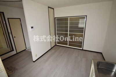 【居間・リビング】 | サンビレッジナカニシ