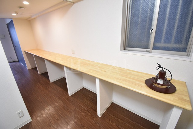 ラナップスクエア堺筋本町のその他