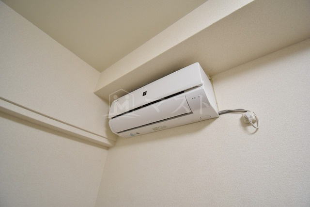 ラナップスクエア堺筋本町の設備